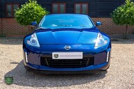 Nissan 370Z 3.7 V6 GT 5