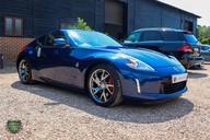 Nissan 370Z 3.7 V6 GT 50