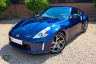 Nissan 370Z 3.7 V6 GT 52