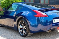 Nissan 370Z 3.7 V6 GT 53