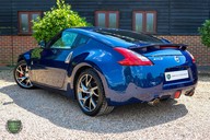 Nissan 370Z 3.7 V6 GT 2