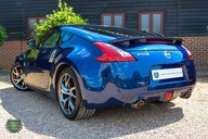 Nissan 370Z 3.7 V6 GT 55