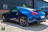 Nissan 370Z 3.7 V6 GT 57