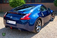 Nissan 370Z 3.7 V6 GT 59