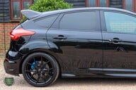 Ford Focus RS 2.3  11