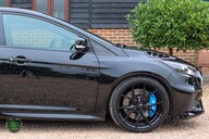 Ford Focus RS 2.3  12