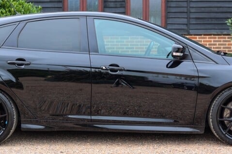 Ford Focus RS 2.3  13