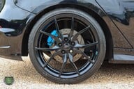 Ford Focus RS 2.3  57