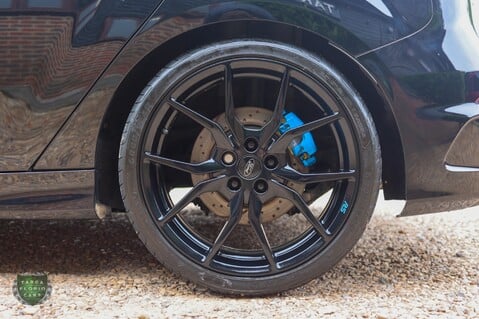 Ford Focus RS 2.3  58