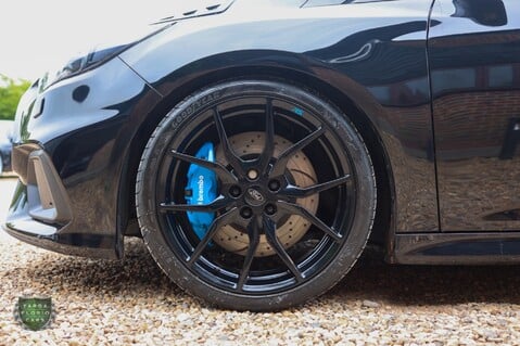 Ford Focus RS 2.3  56