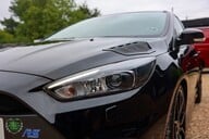 Ford Focus RS 2.3  55