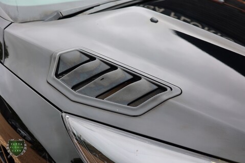 Ford Focus RS 2.3  52