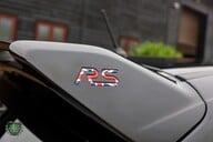 Ford Focus RS 2.3  51