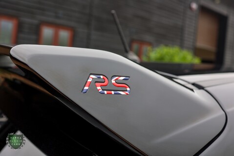 Ford Focus RS 2.3  51