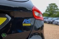 Ford Focus RS 2.3  3