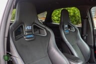 Ford Focus RS 2.3  26