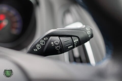 Ford Focus RS 2.3  30