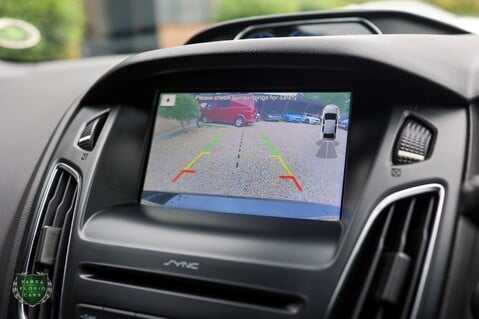 Ford Focus RS 2.3  20
