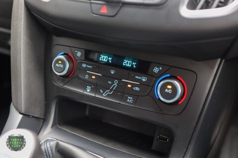 Ford Focus RS 2.3  22