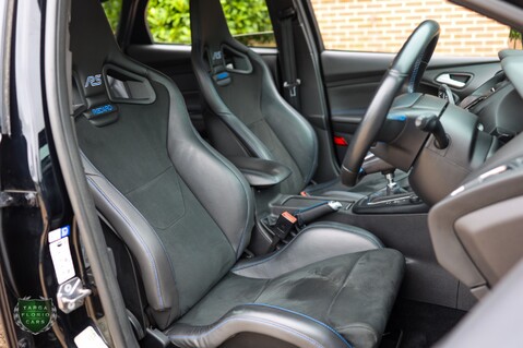 Ford Focus RS 2.3  25