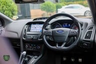 Ford Focus RS 2.3  19