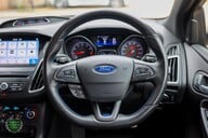 Ford Focus RS 2.3  24