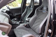 Ford Focus RS 2.3  4
