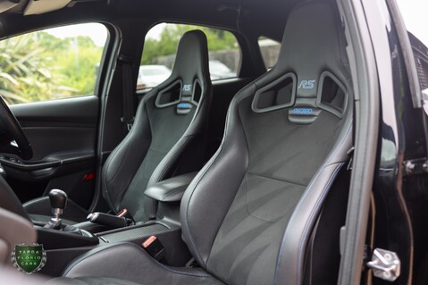 Ford Focus RS 2.3  17