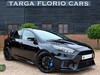 Ford Focus RS 2.3 