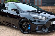 Ford Focus RS 2.3  60