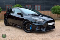 Ford Focus RS 2.3  5