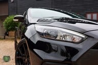 Ford Focus RS 2.3  63