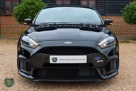 Ford Focus RS 2.3  6