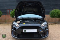 Ford Focus RS 2.3  64