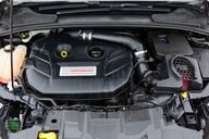 Ford Focus RS 2.3  65