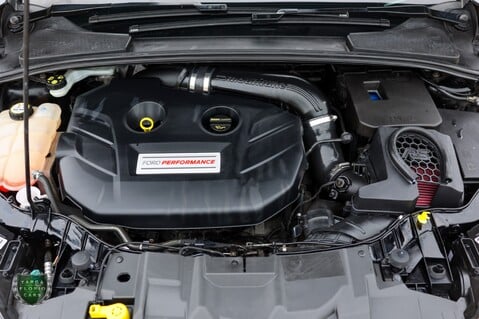 Ford Focus RS 2.3  65