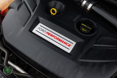 Ford Focus RS 2.3  66