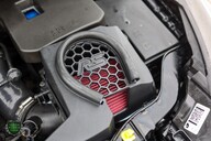 Ford Focus RS 2.3  68