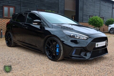 Ford Focus RS 2.3  69