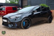 Ford Focus RS 2.3  70