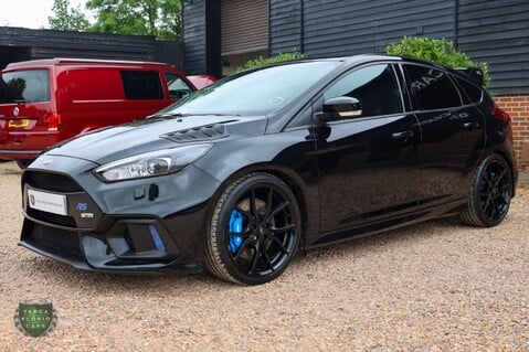 Ford Focus RS 2.3  70