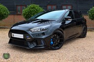 Ford Focus RS 2.3  7