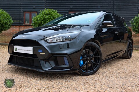 Ford Focus RS 2.3  71