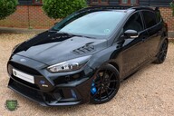 Ford Focus RS 2.3  72