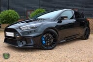 Ford Focus RS 2.3  73