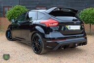 Ford Focus RS 2.3  2