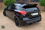 Ford Focus RS 2.3  75
