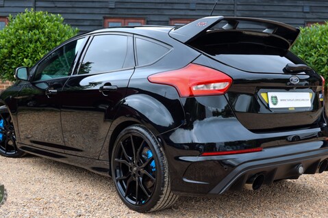 Ford Focus RS 2.3  76