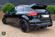 Ford Focus RS 2.3  8
