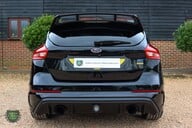 Ford Focus RS 2.3  9